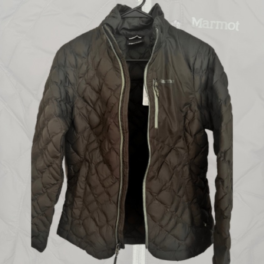 MARMOT Womens Istari Jacket 📍Small